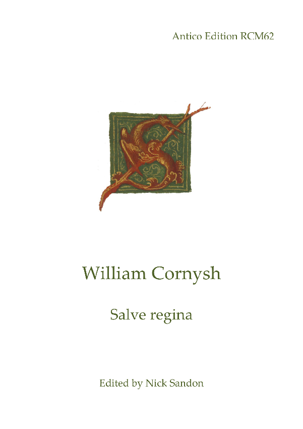 RCM62 cover