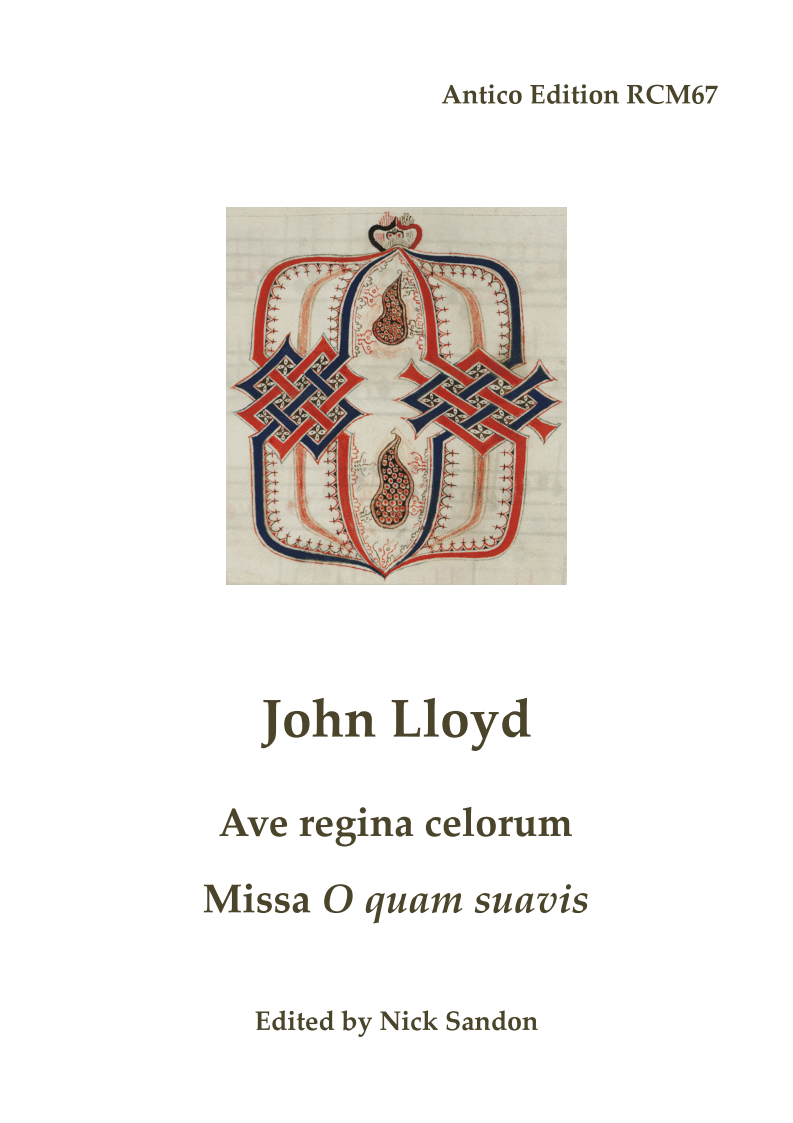 RCM67 cover