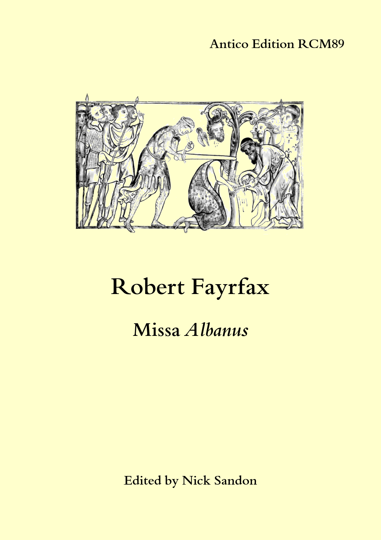RCM89 cover