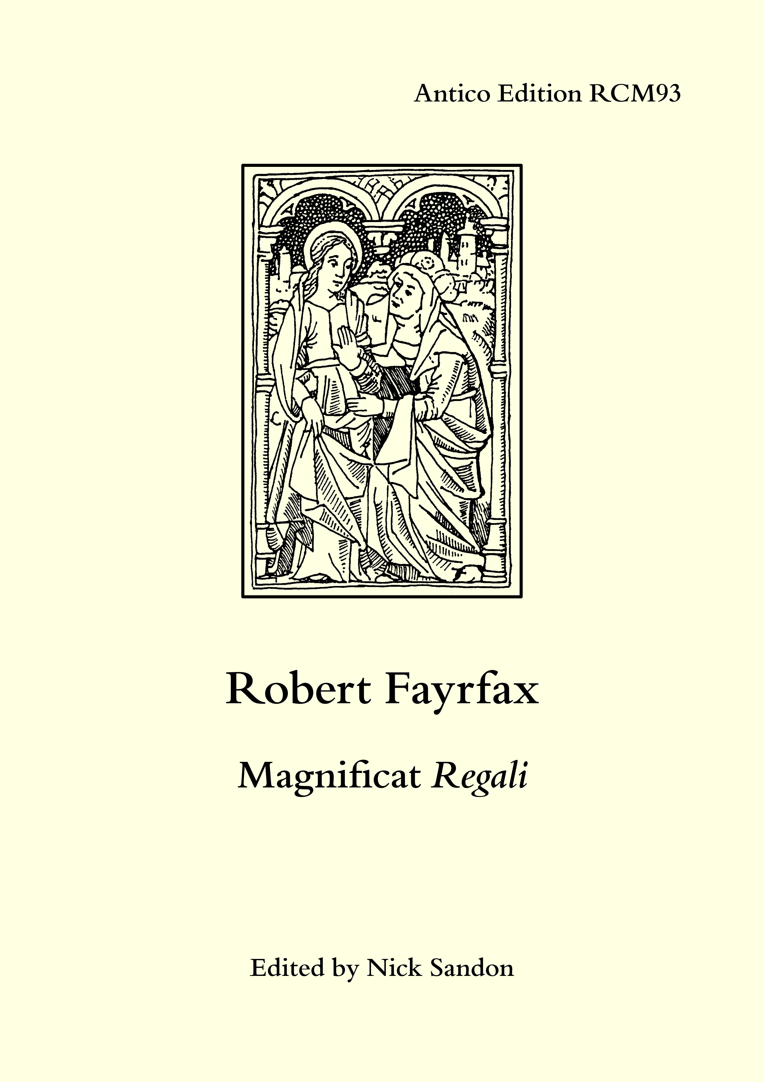 RCM93 cover